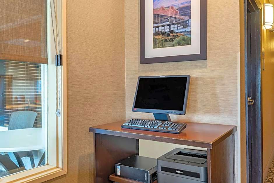 Comfort Inn Columbia Gorge