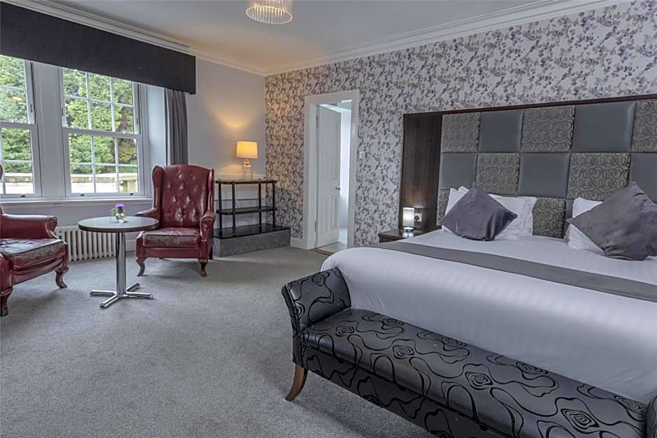 Buchanan Arms Hotel & Leisure, Sure Hotel Collection