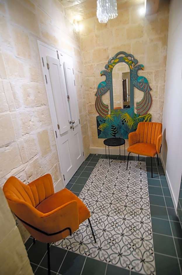 Senglea Suites