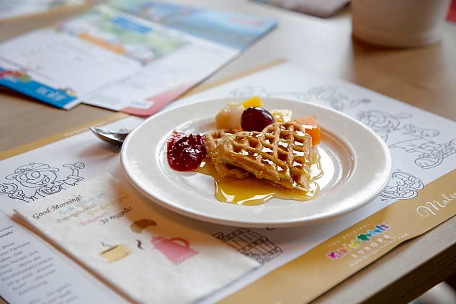 RAMSI euer Familienhotel