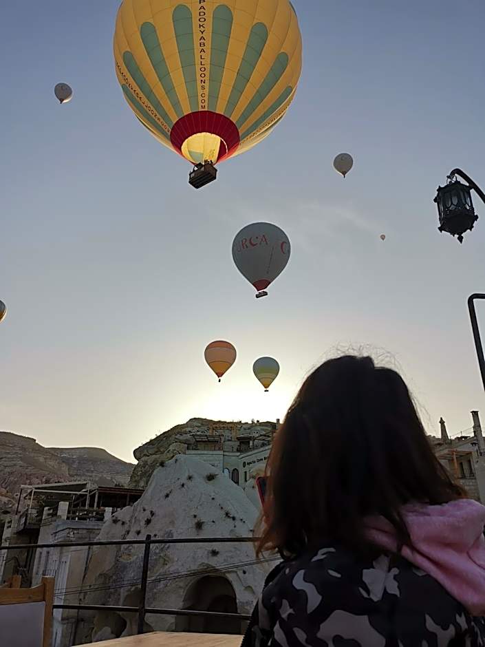 Cappadocia Fairy Tale Suites