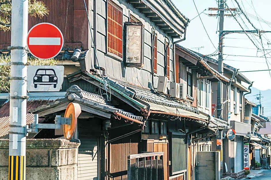 Yado Charinko
