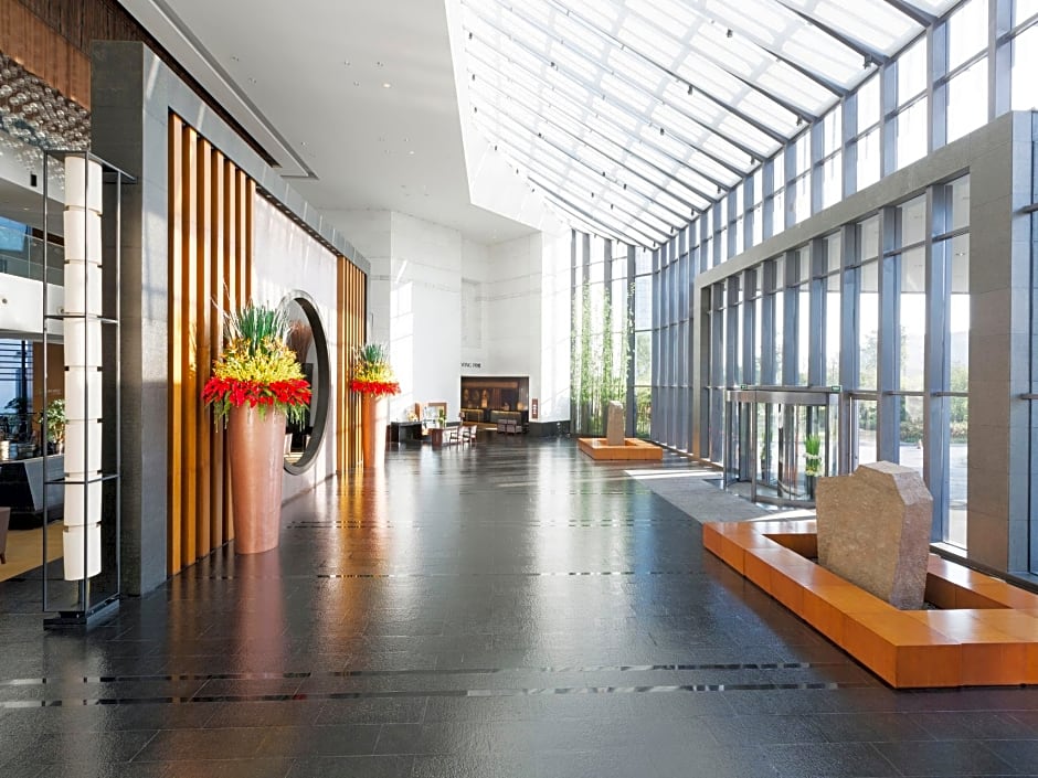 Worldhotel Grand Dushulake Suzhou