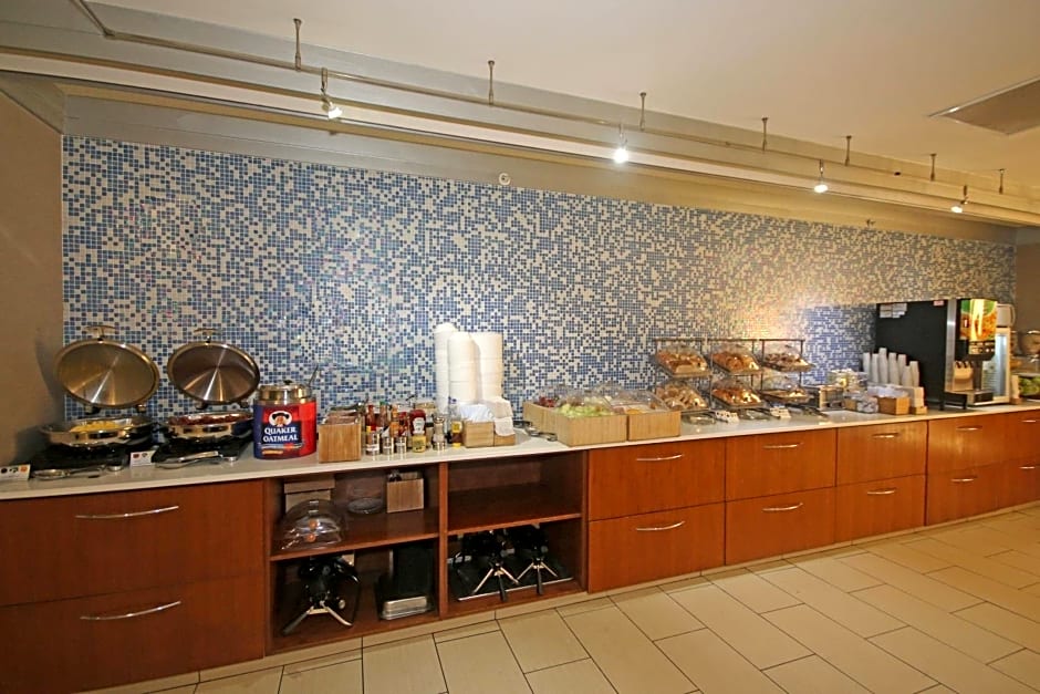 SpringHill Suites by Marriott Charleston North