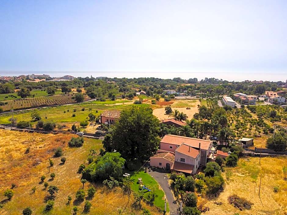 Villa Nadira