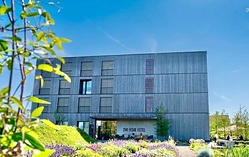 2ND HOME HOTEL - Ihr 4 Sterne Hotel in Nördlingen als zweites Zuhause