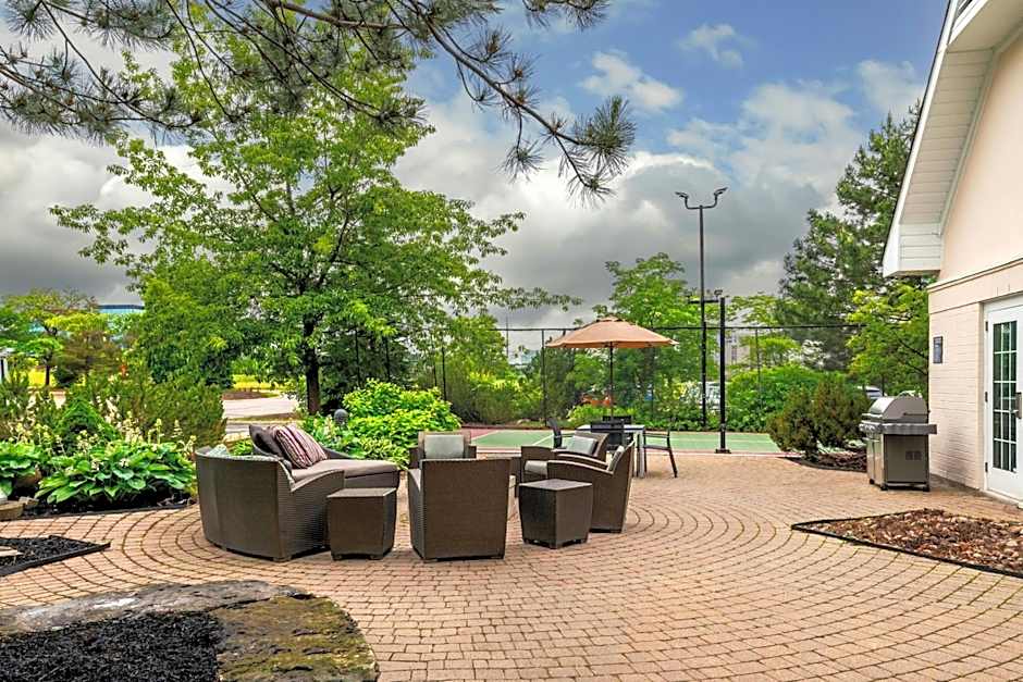 Residence Inn by Marriott Toronto Markham