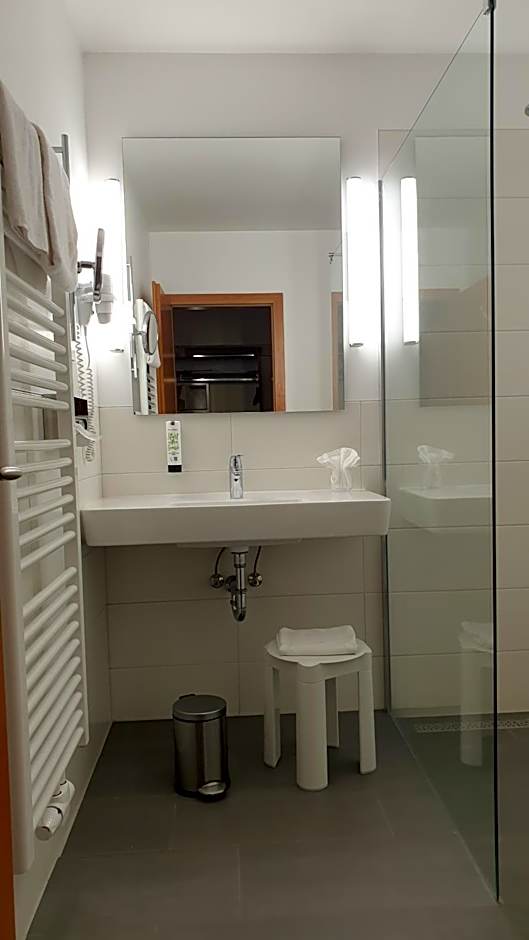 Parkhotel Bad Homburg