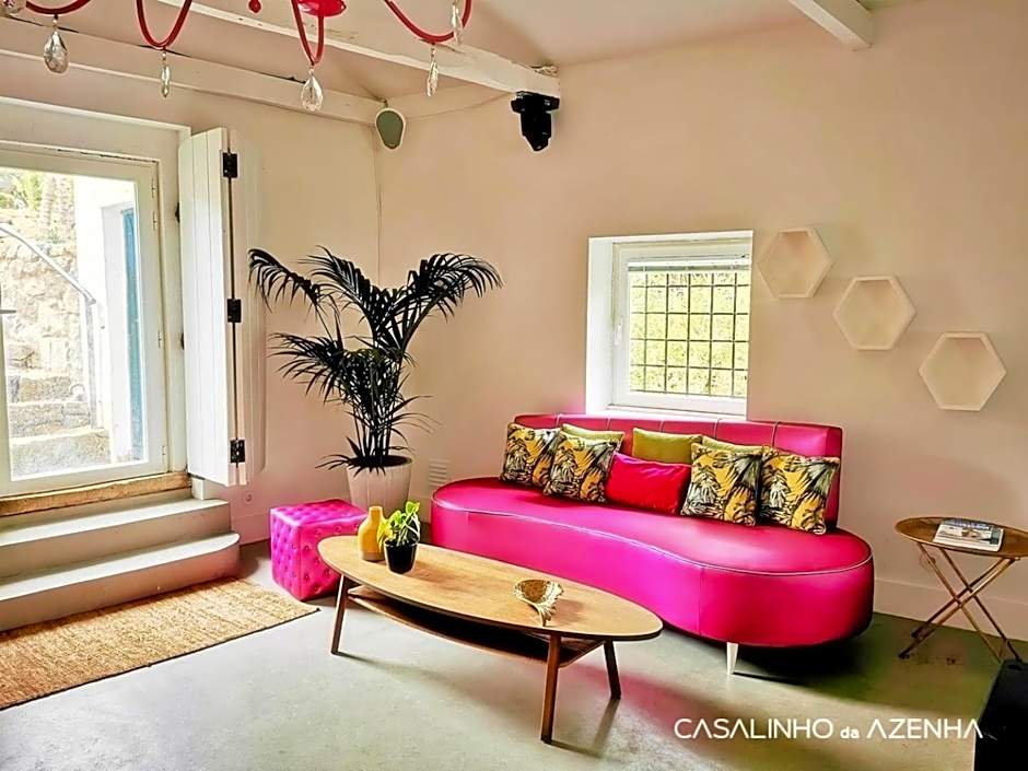 Casalinho da Azenha - Charm House