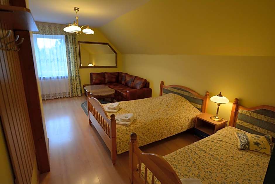 Majątek Giże Marczak