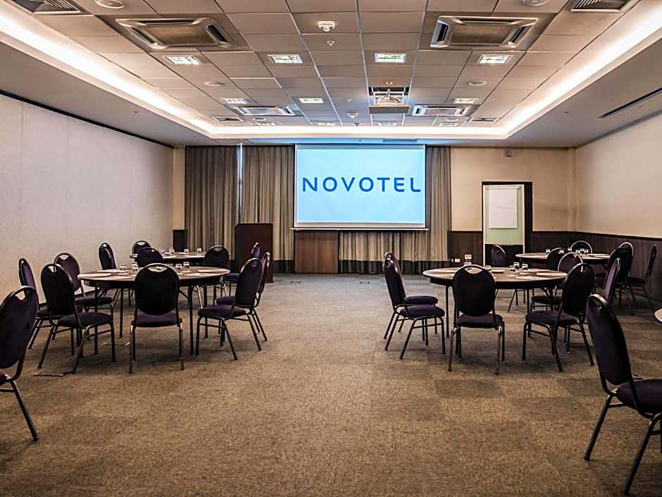 Novotel Lima San Isidro