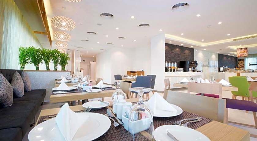 ibis Styles Manama Diplomatic Area