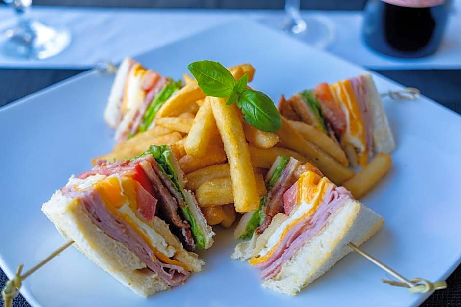 Hospitality Inn Kalgoorlie, SureStay Collection by Best Western