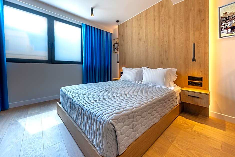 A&N Athens Luxury Apartments - Ermou