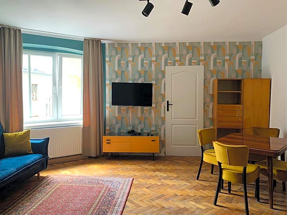 Apartamenty Piotrkowska 28 by Good Time