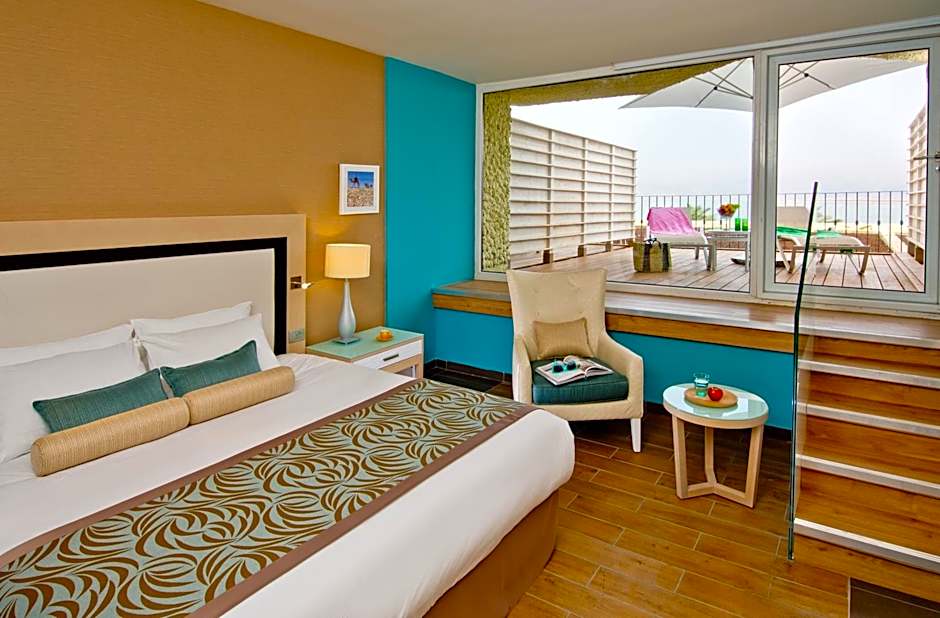 Herods Dead Sea – A Premium Collection by Fattal Hotels