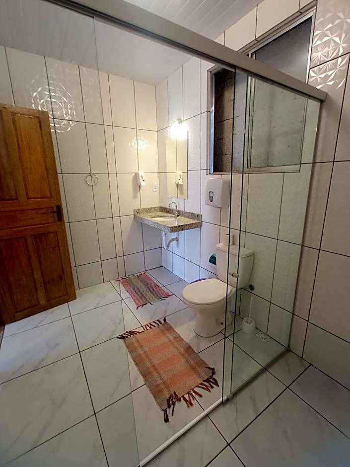 Pousada Alforria -Lavras Novas