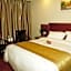 GreenTree Inn JiangSu YanCheng North Bus Station Bolian Plaza Business Hotel