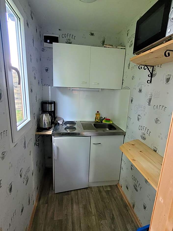 Nordseehostel am Bahnhof