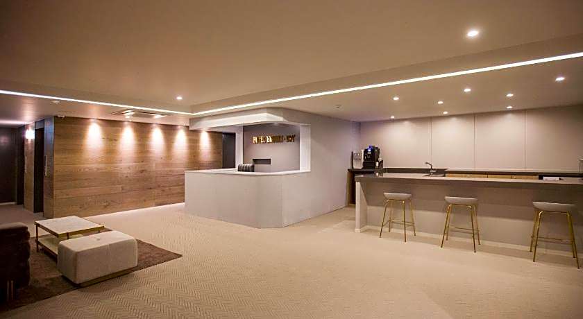 Browndot Hotel Masan Odong