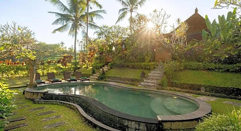 Keraman Suite Ubud