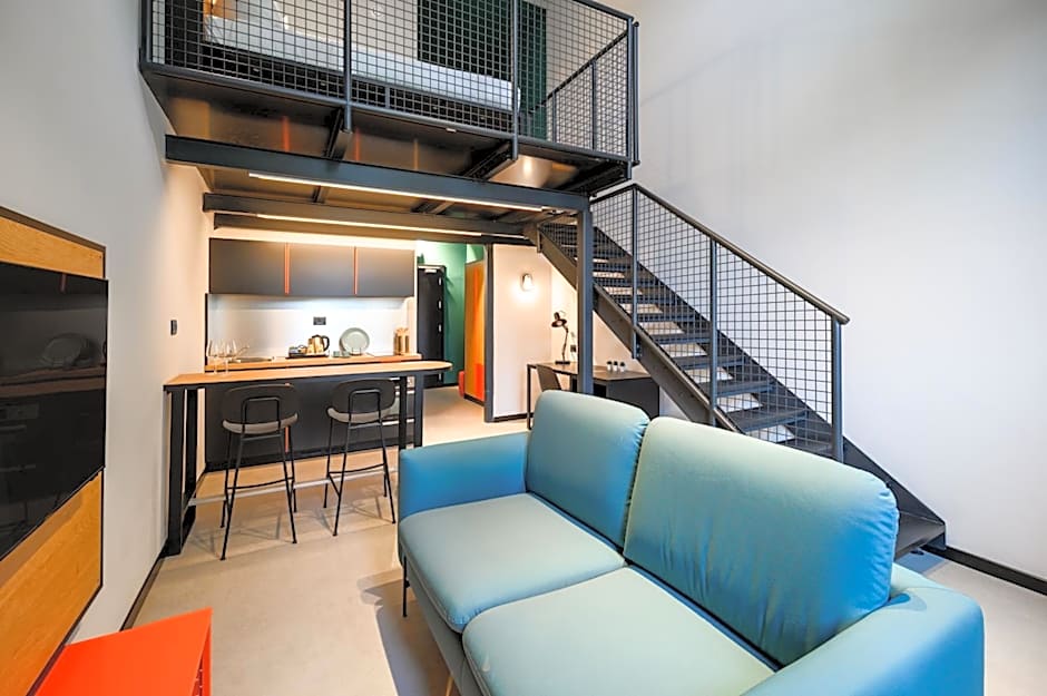 CX Milan Bicocca