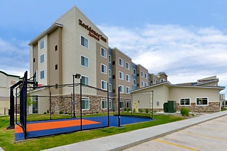 Residence Inn by Marriott Champaign
