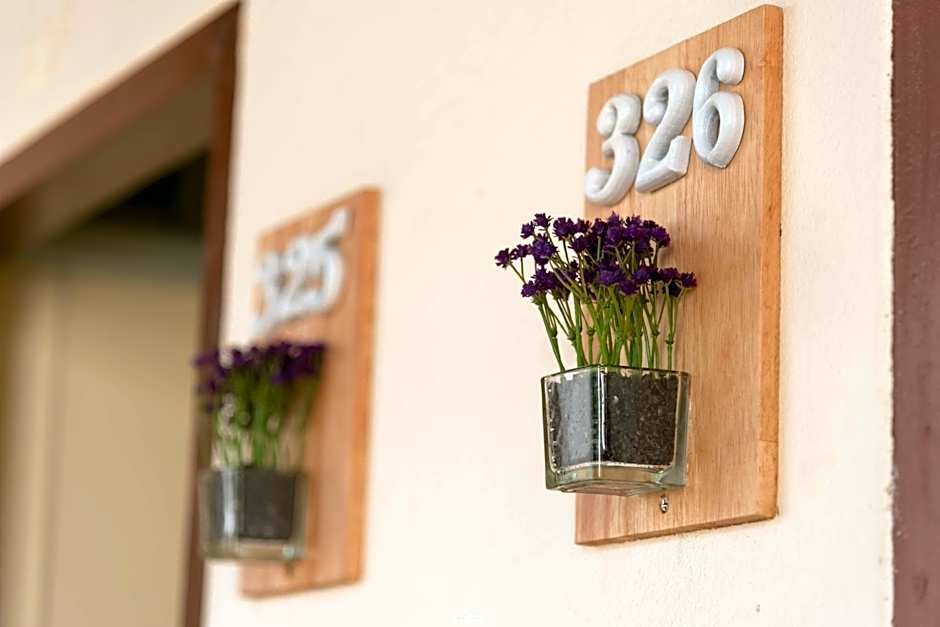 Park 38 Hotel