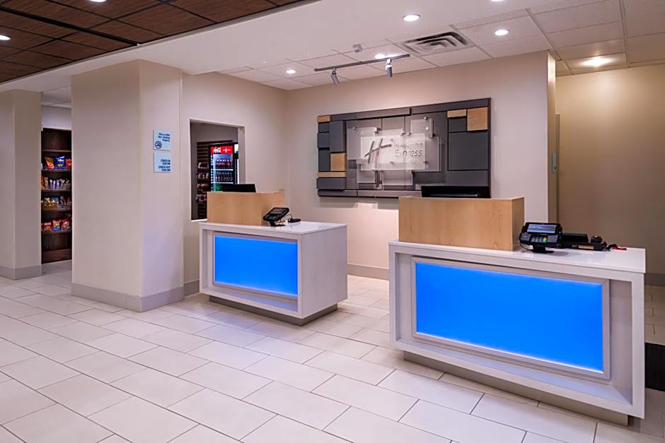 Holiday Inn Express & Suites Alamogordo Highway 54/70 By IHG