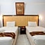Abian Srama Hotel and Spa