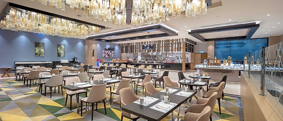 Hilton Istanbul Bakirkoy