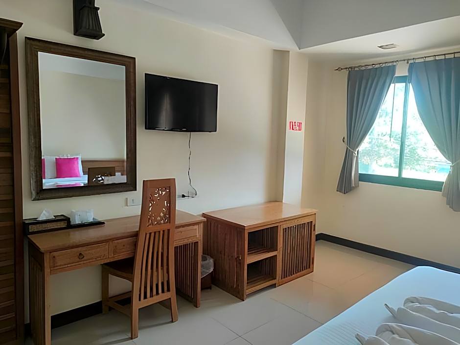 Chivapuri Residence Trat 