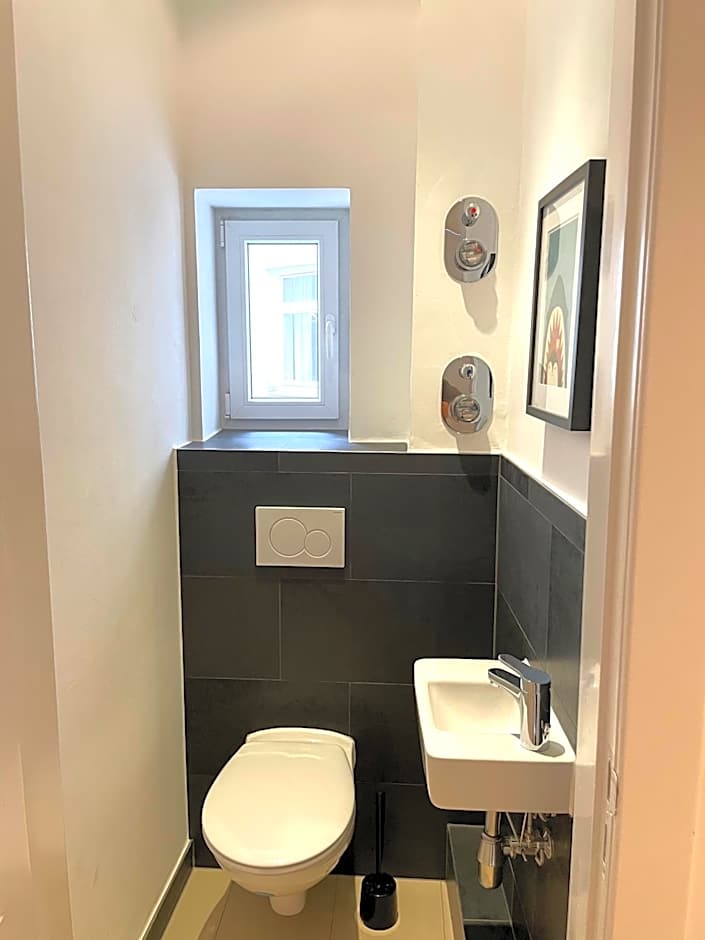 Park Lane Business-Apartment