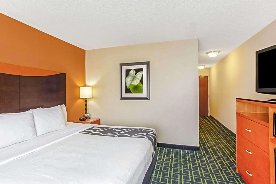 La Quinta Inn & Suites by Wyndham Manassas Battlefield