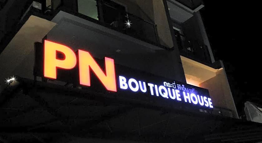 Krabi P.N. Boutique House