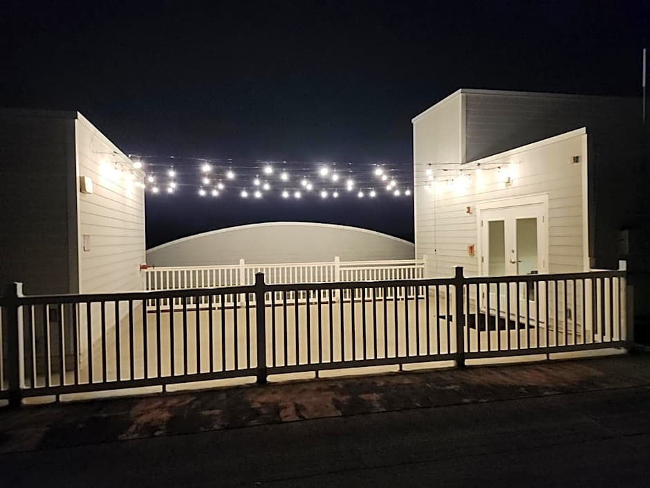 Seaside Amelia Inn - Amelia Island