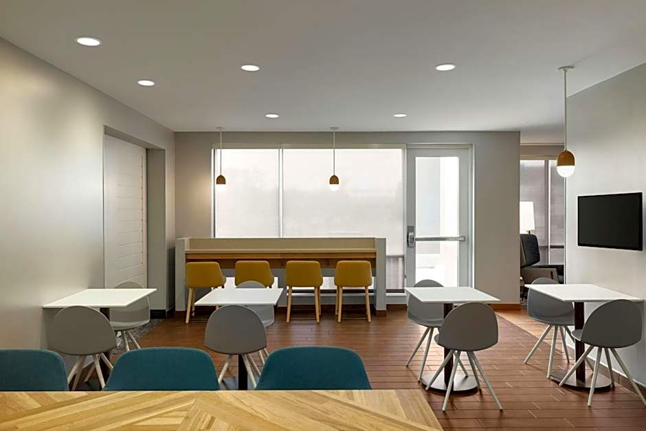 TownePlace Suites by Marriott Pittsburgh Harmarville