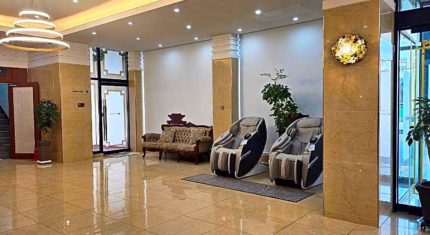 Pungnam Tourist Hotel