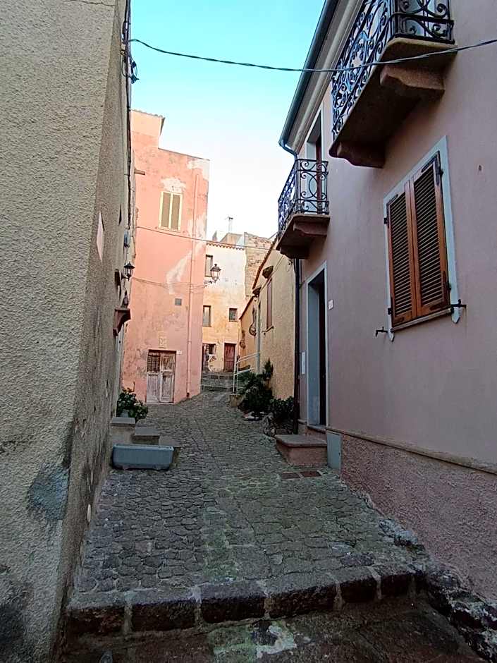B&B Casa Doria