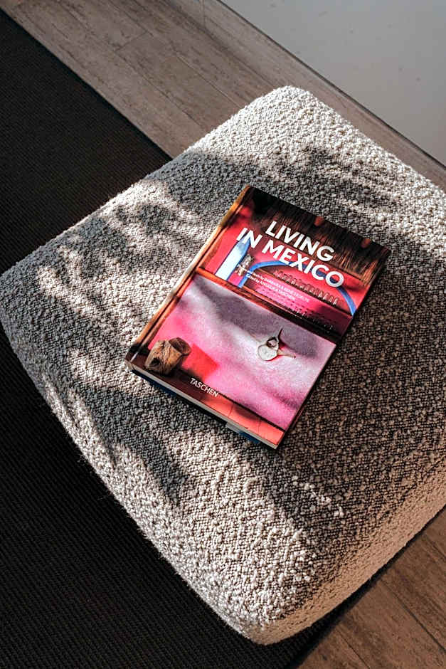 ONTO Tonalá Mexico City