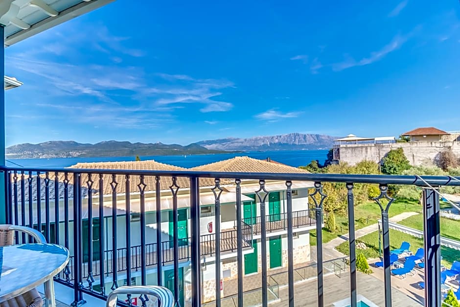 Vergina Star Hotel