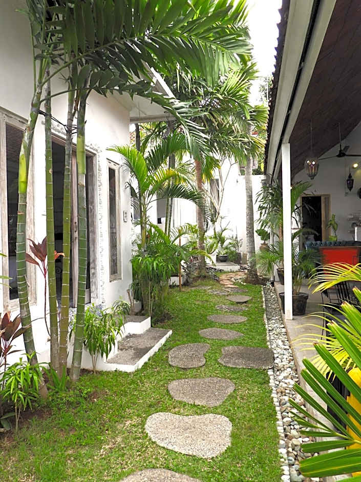 Surga Homestay – Jimbaran, CO