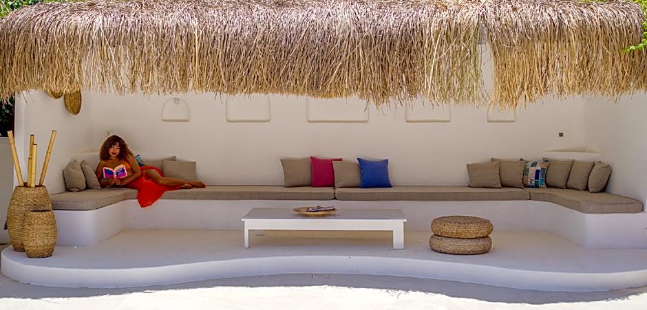 Monta Verde Hotel & Villas