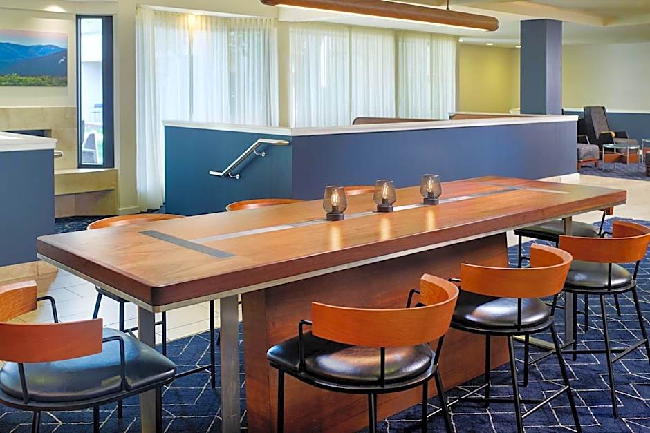 Courtyard by Marriott Charlottesville