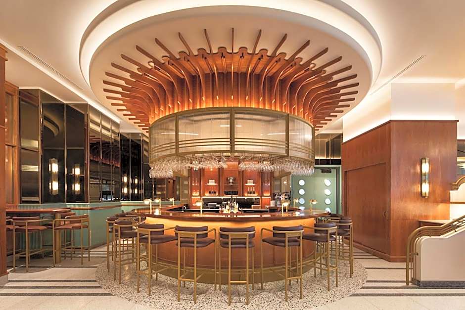 HONEYROSE Hotel, Montreal, a Tribute Portfolio Hotel