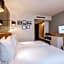 Radisson BLU Balmoral Hotel, Spa