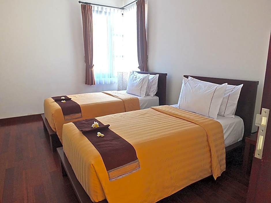 NEW Andamar Villas