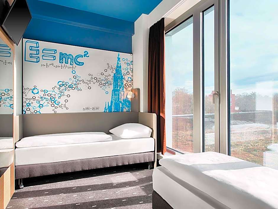 B&B Hotel Ulm