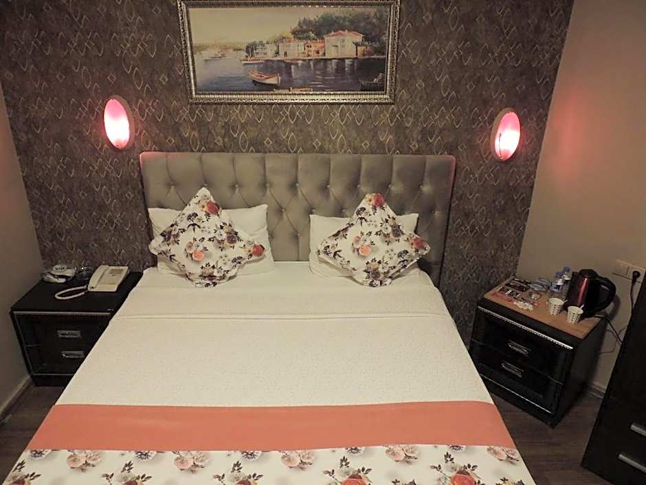 Adana Saray Hotel