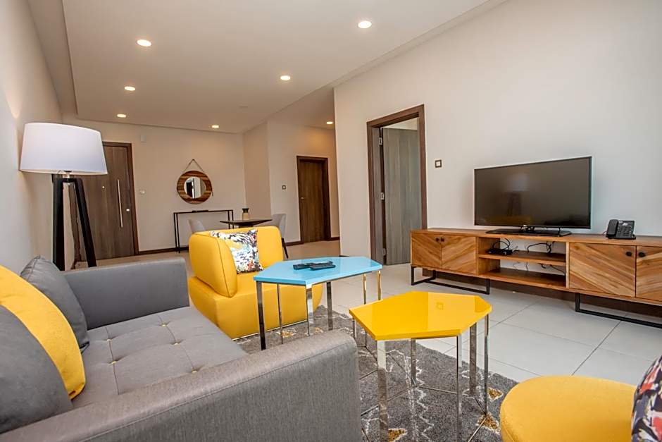Skynest Residences by CityBlue Nairobi Westlands